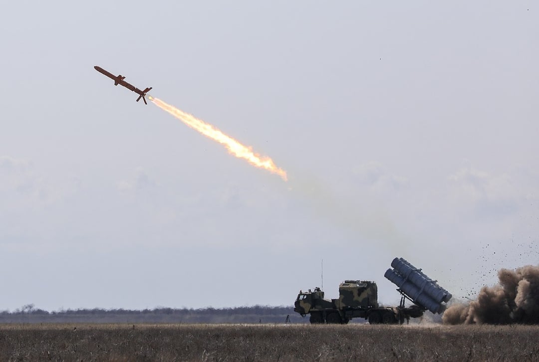 Tak niszczy się wrogów. Ukraina stworzyła superbroń SkyGun o ogromnym potencjale