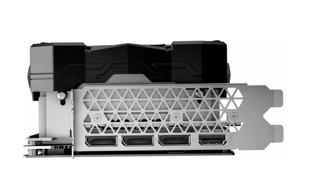 Z wielką mocą idzie wielki… radiator, czyli o pierwszej 4-slotowej karcie graficznej RTX 3090 Ti