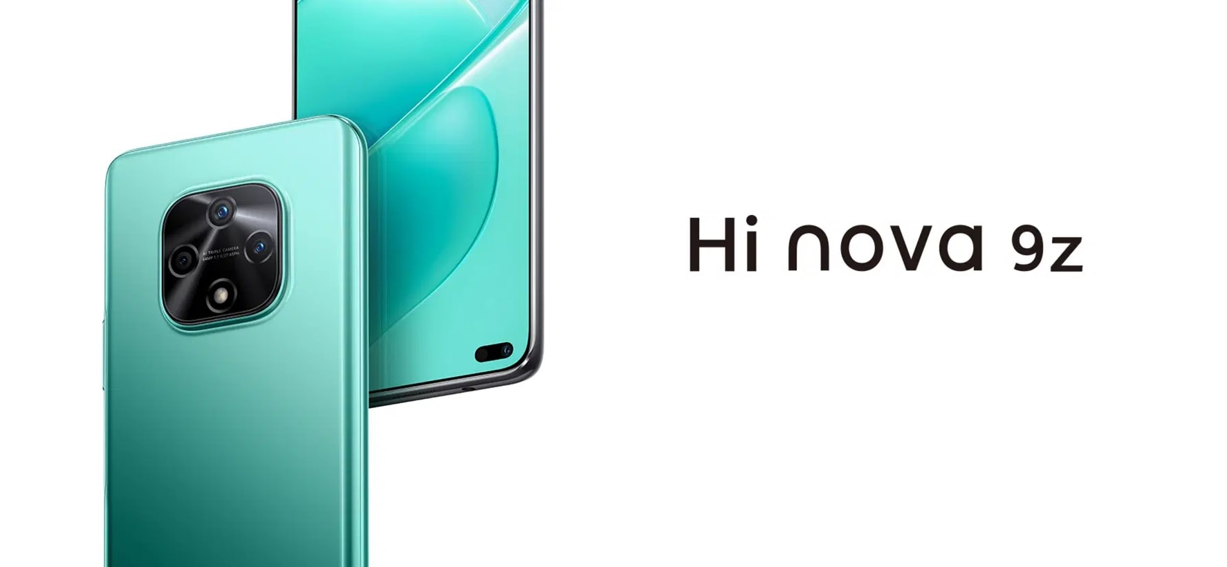 Hi Nova 9z 5G wkracza na rynek znów oferując bardzo dobry stosunek ceny do jakości