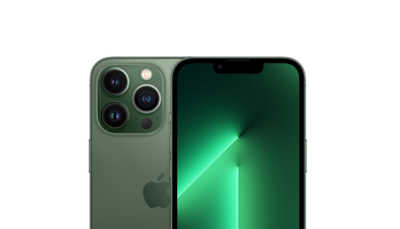 iPhone 13 Pro sprzedaje się tak dobrze, że Apple musi zwiększyć produkcję, by zaspokoić ogromny popyt