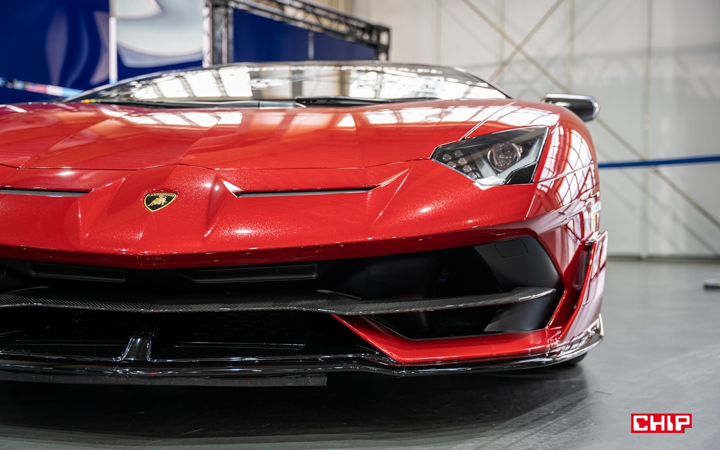 Poznań Motor Show 2022 – relacja z targów