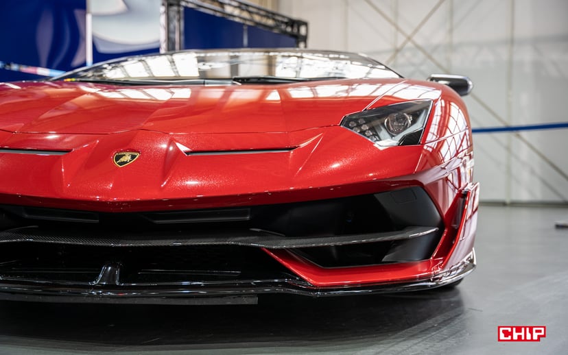 Poznań Motor Show 2022 – relacja z targów