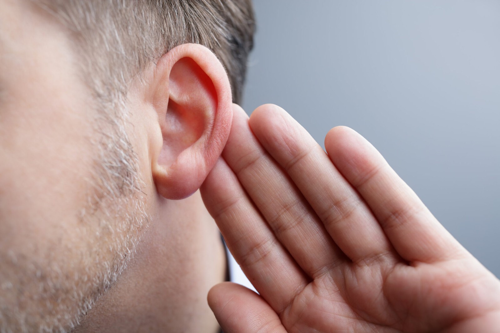 Czy utratę słuchu można zastopować?
