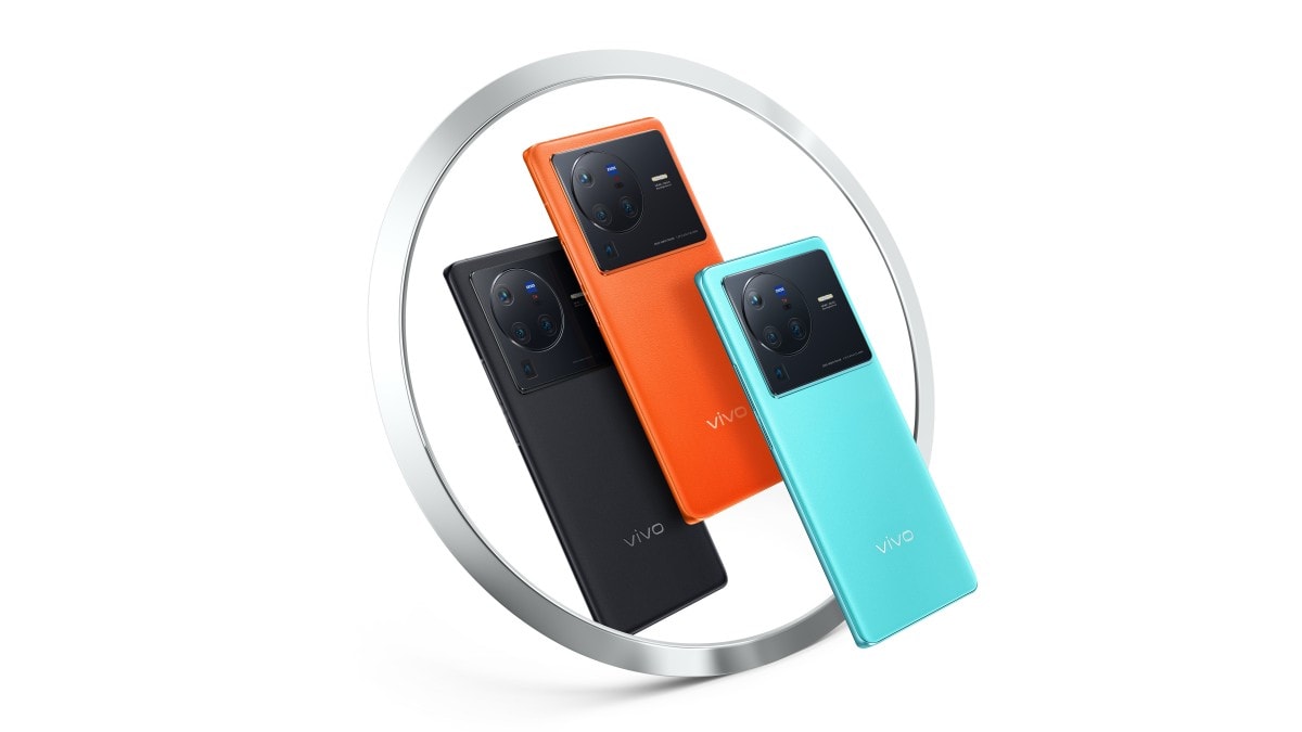 Premiera vivo X80 i X80 Pro. Na pokładzie najmocniejsze układy od MediaTek i Qualcomm