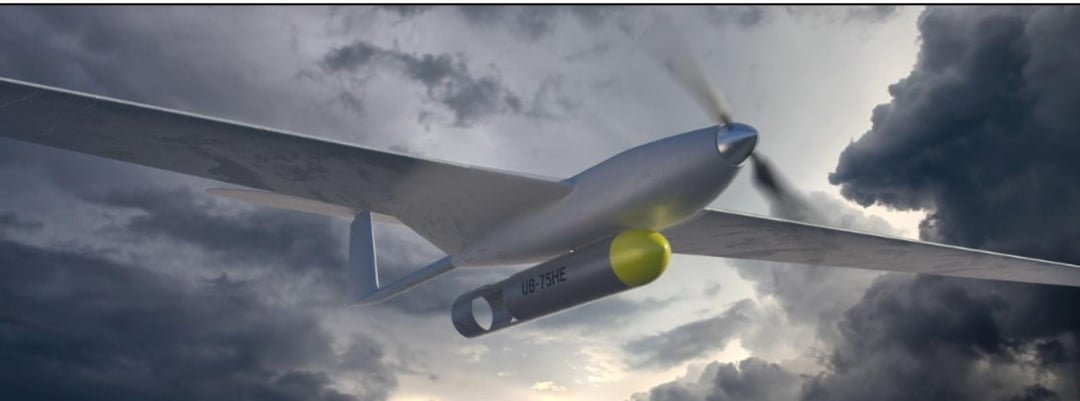 Prosta sztuczka, a efekt jak milion dolarów. Ukraina zmodernizowała swoje drony