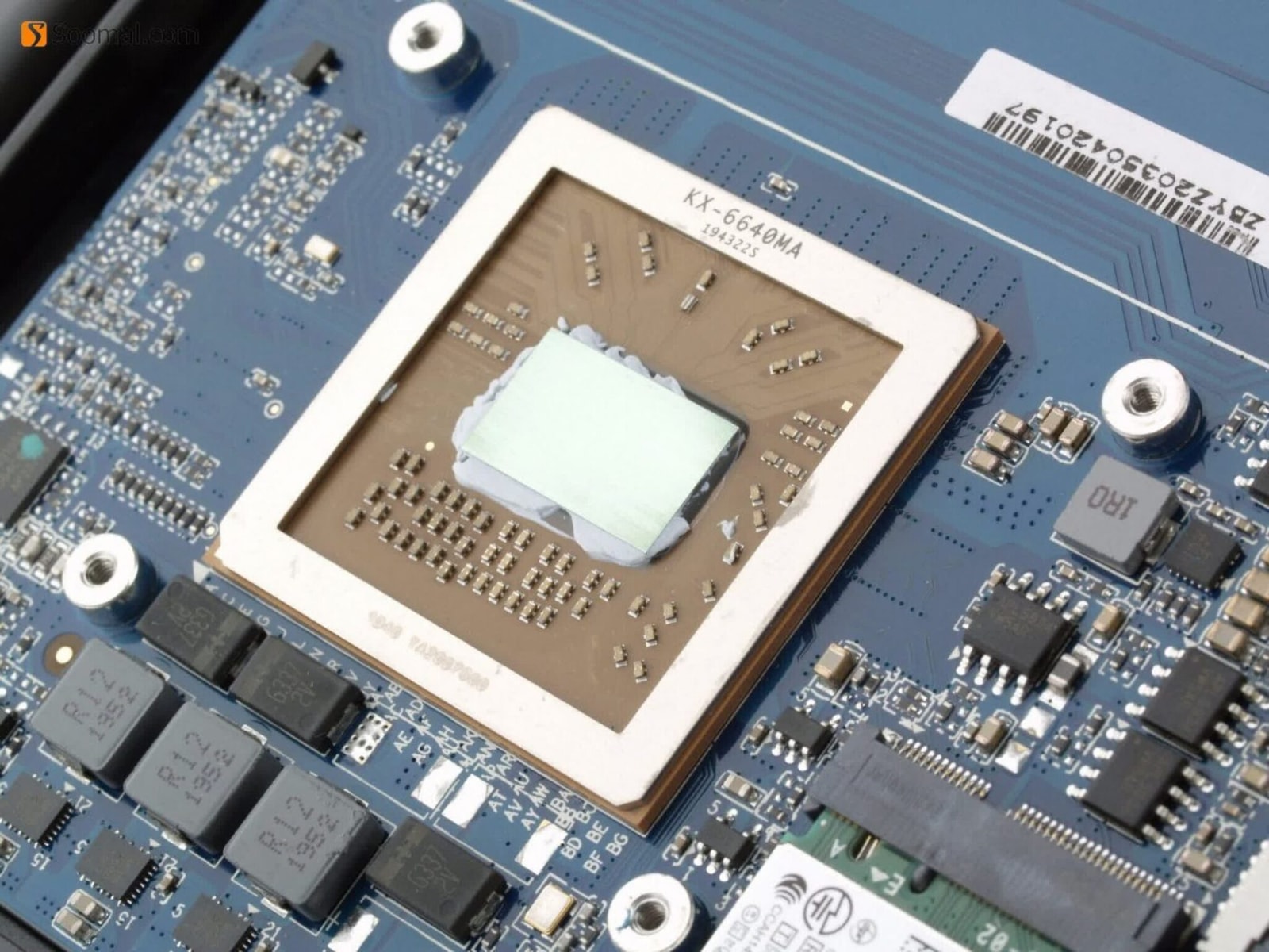 Chińskie procesory ratują Rosję od sankcji, Chińskie procesory, Chińskie procesory ratują Rosję