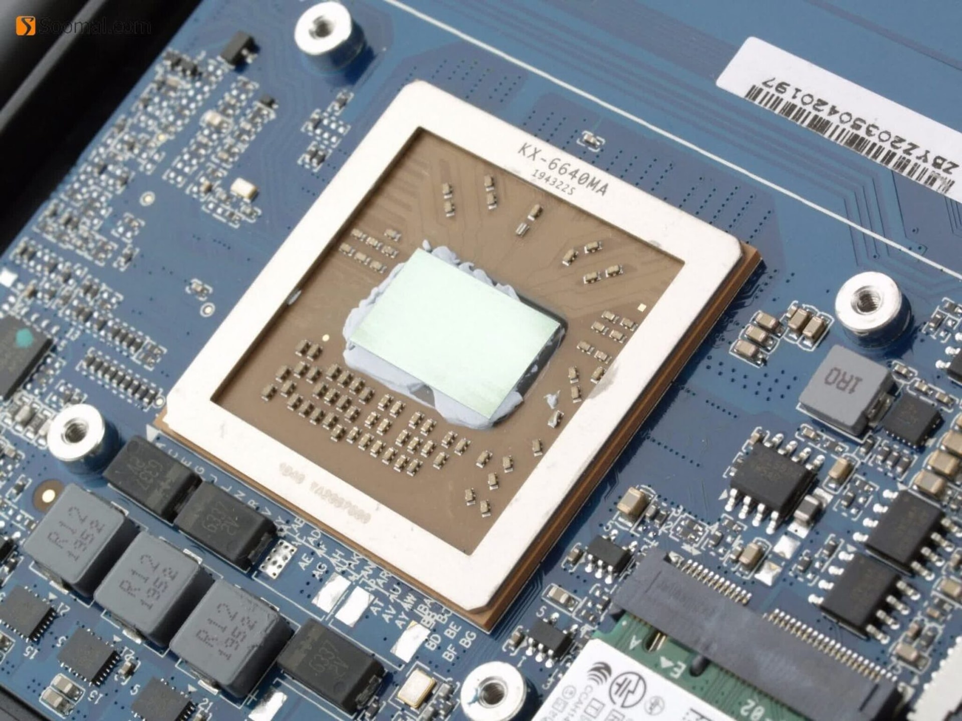 Chińskie procesory ratują Rosję od sankcji, Chińskie procesory, Chińskie procesory ratują Rosję