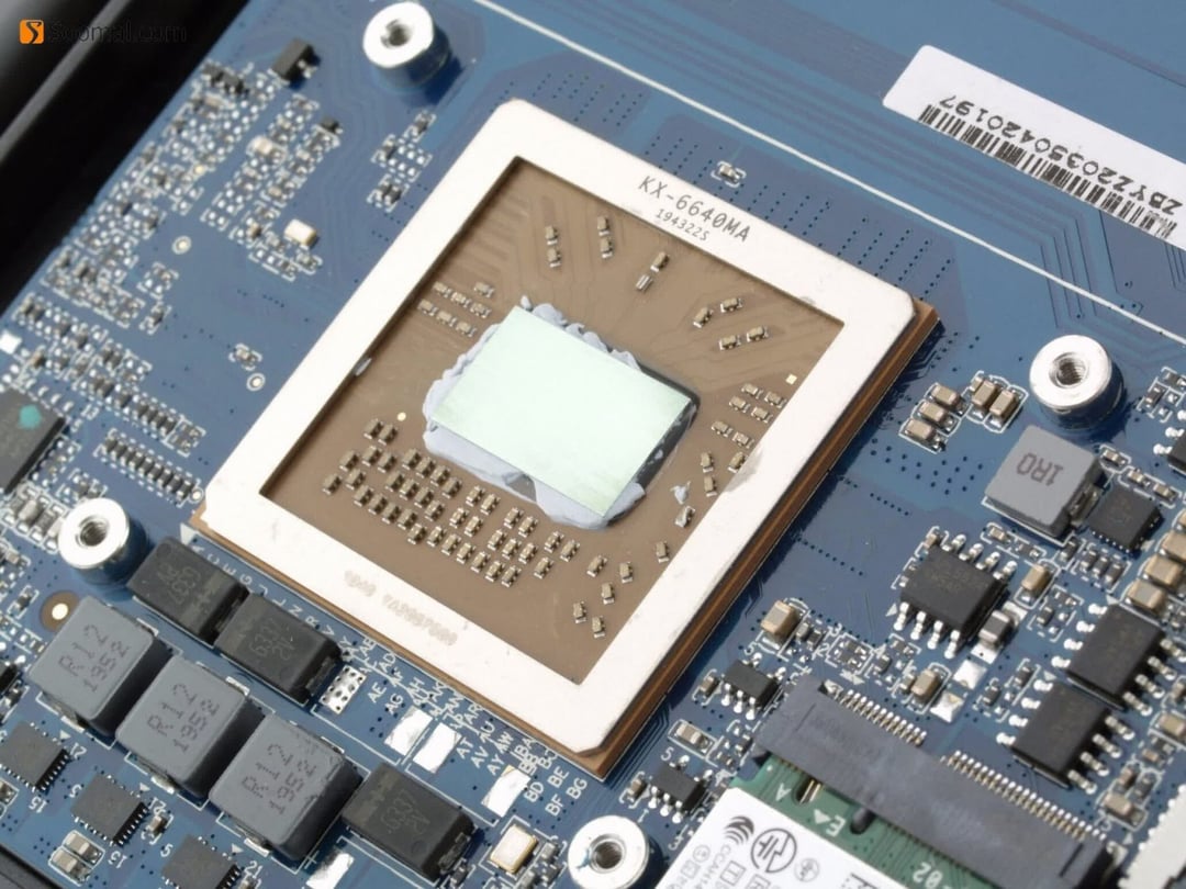 Chińskie procesory ratują Rosję od sankcji i braków Intel Core oraz AMD Ryzen