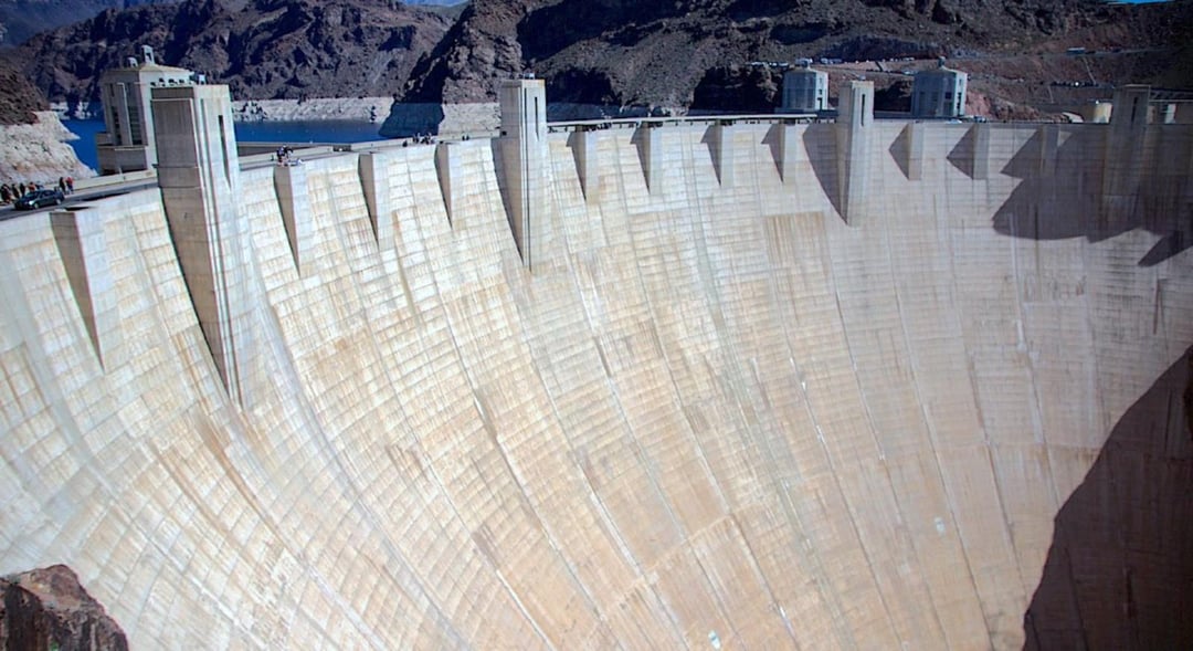 Druk 3D i sztuczna inteligencja przyspieszą budowę wielkiej chińskiej zapory wodnej Yangqu