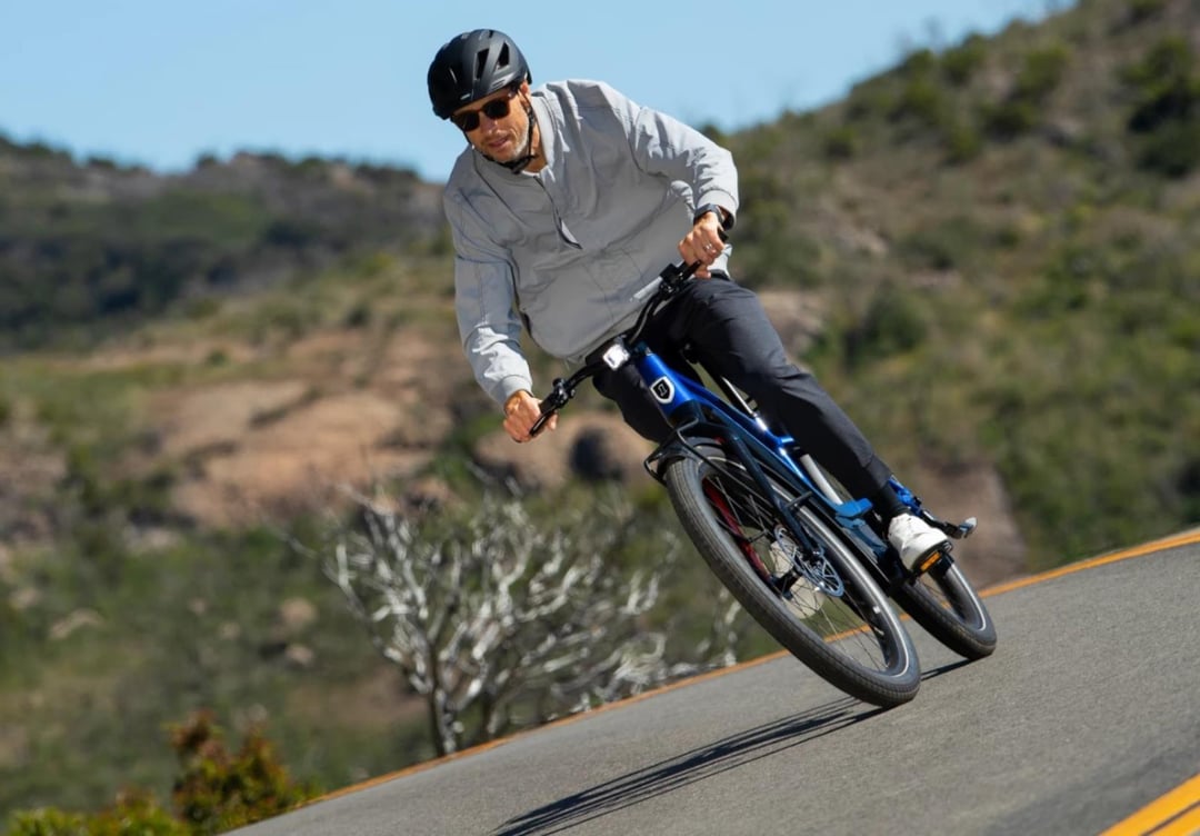 Elektryczne rowery drugiej generacji Serial 1 już dostępne