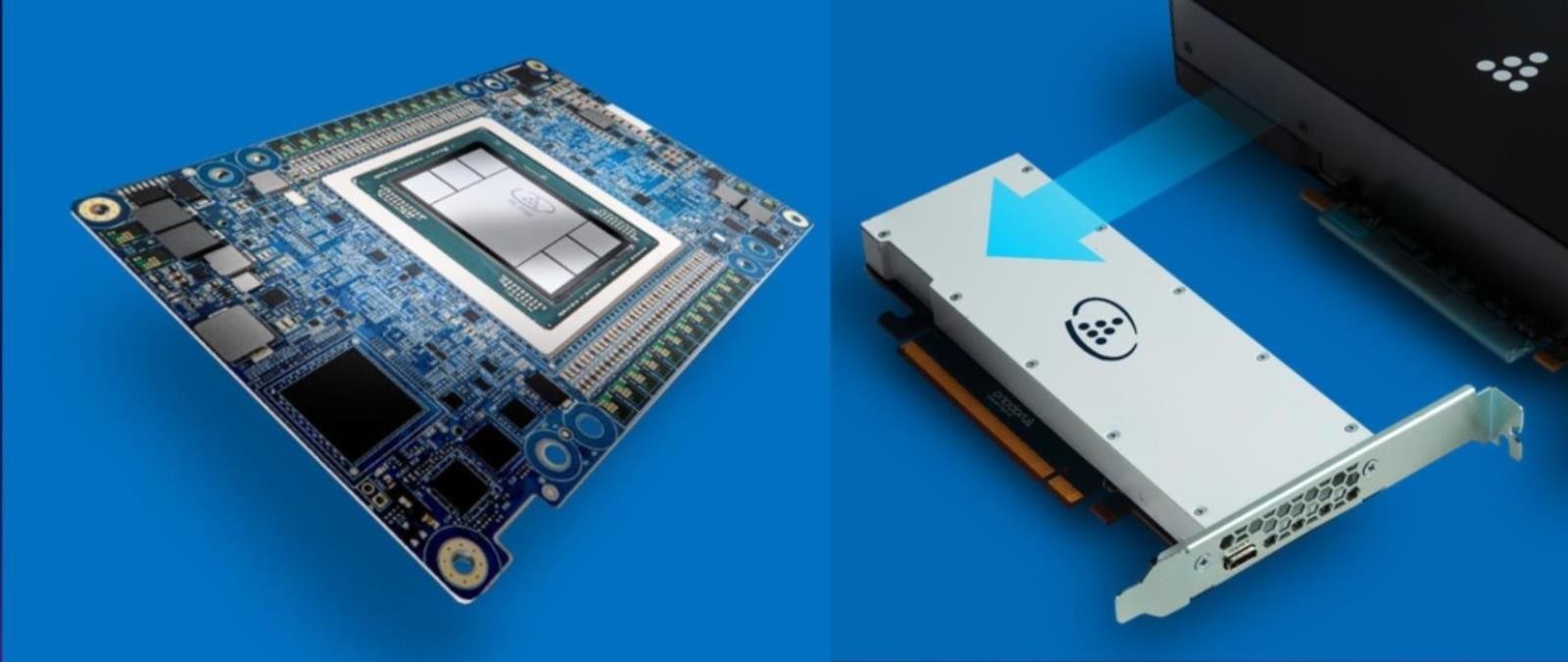 Intel przyspiesza rozwój sztucznej inteligencji, Akcelerator Habana Gaudi2 uderza w ofertę NVIDIA