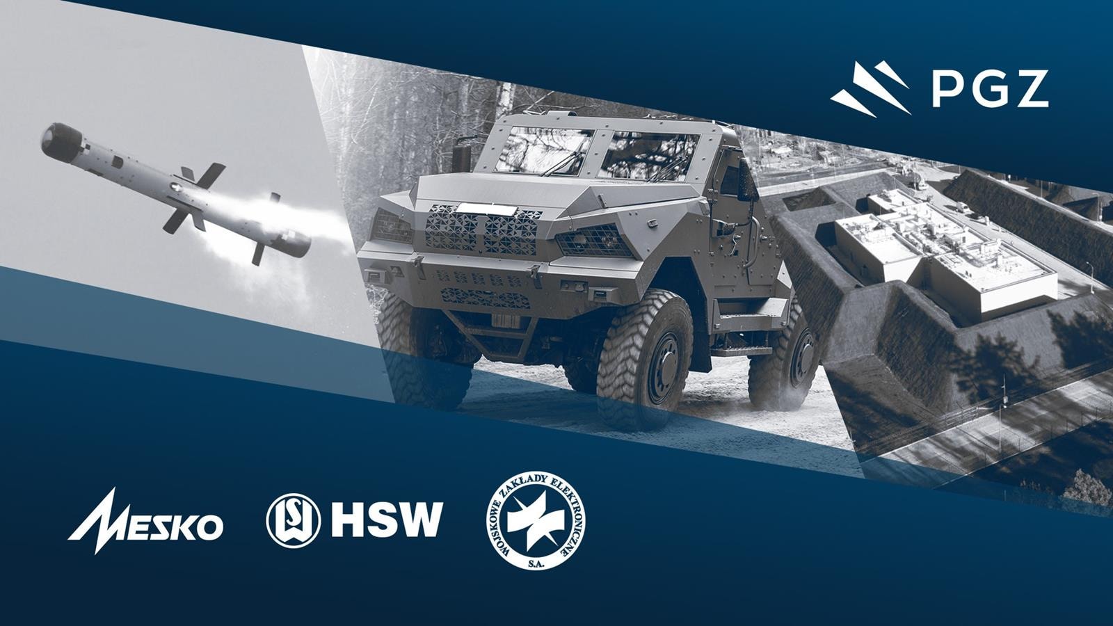 polskie niszczyciele czołgów, PGZ-OTTOKAR