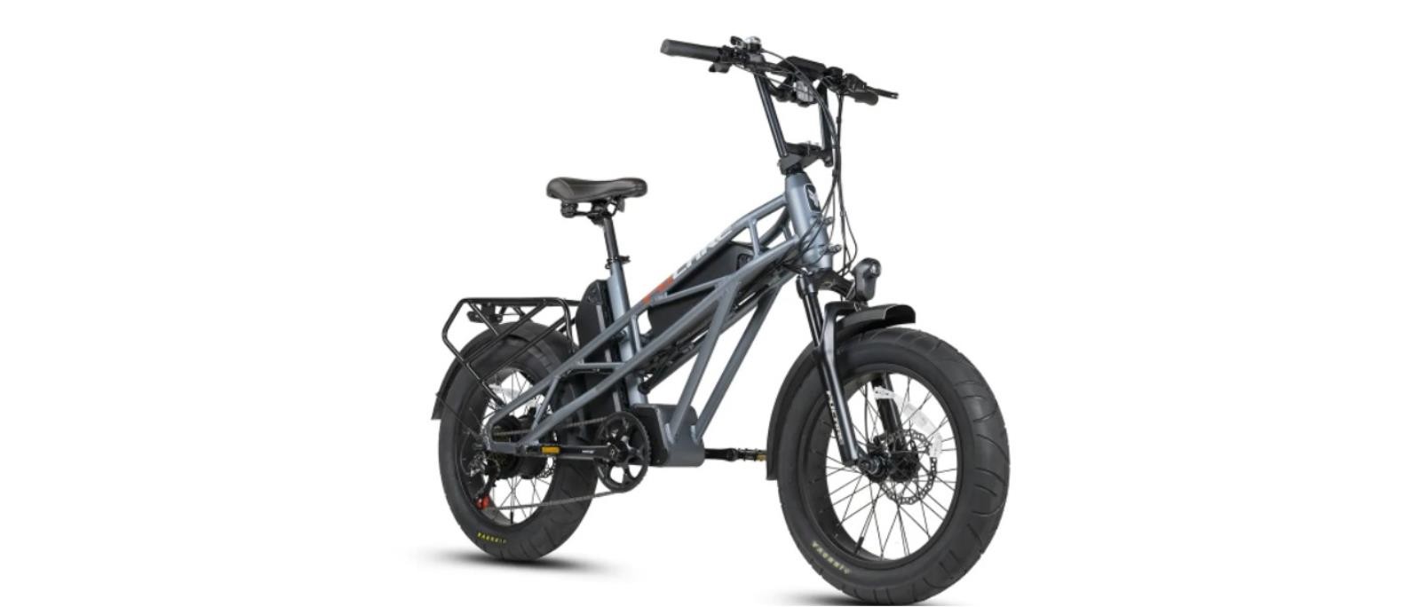 Nowy elektryczny rower Gemini X, elektryczny rower Gemini X, rower Gemini X,