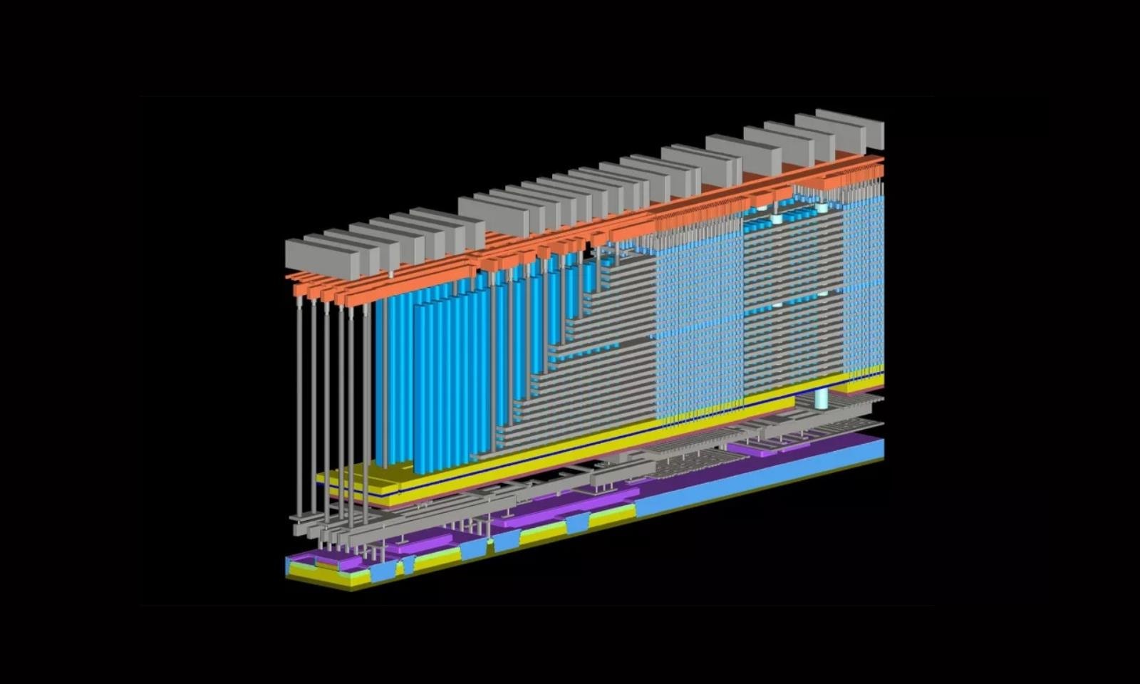 pojemniejsze pamięci NAND od Western Digital, pamięci NAND od Western Digital,