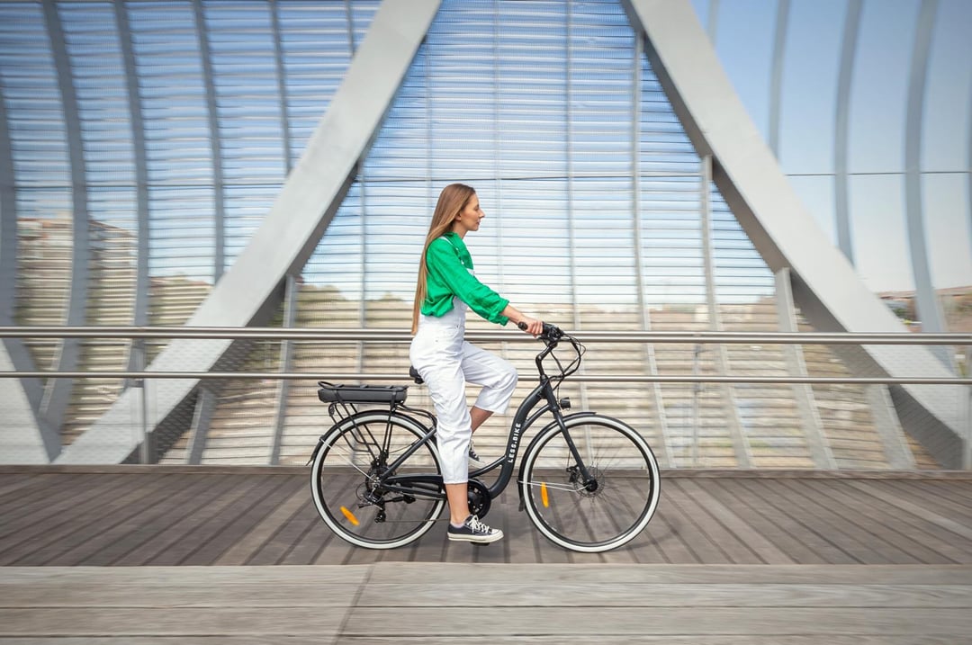 Ogłoszono pierwsze dofinansowanie na elektryczny rower w Polsce
