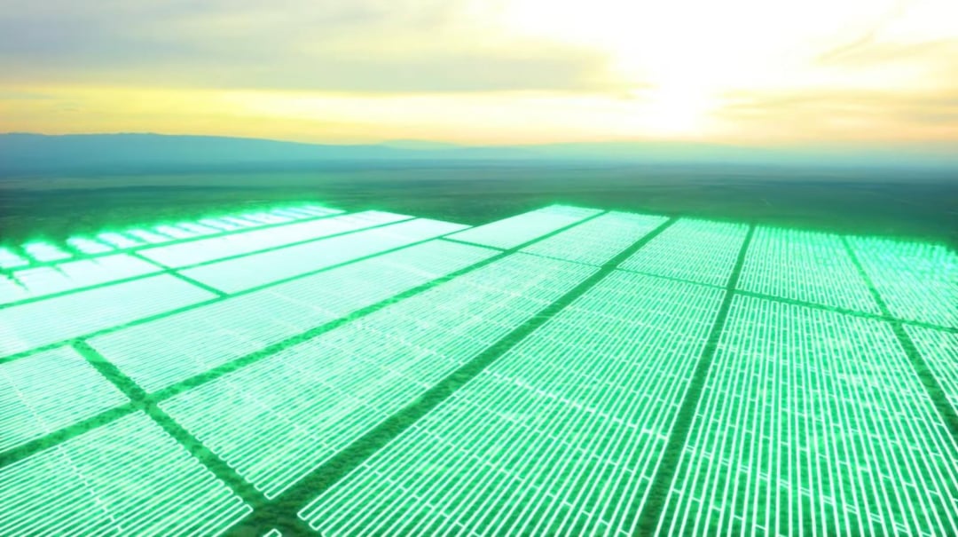 Powstanie ekologiczna sieć ładowania samochodów. Wesprze ją 75-megawatowa farma słoneczna