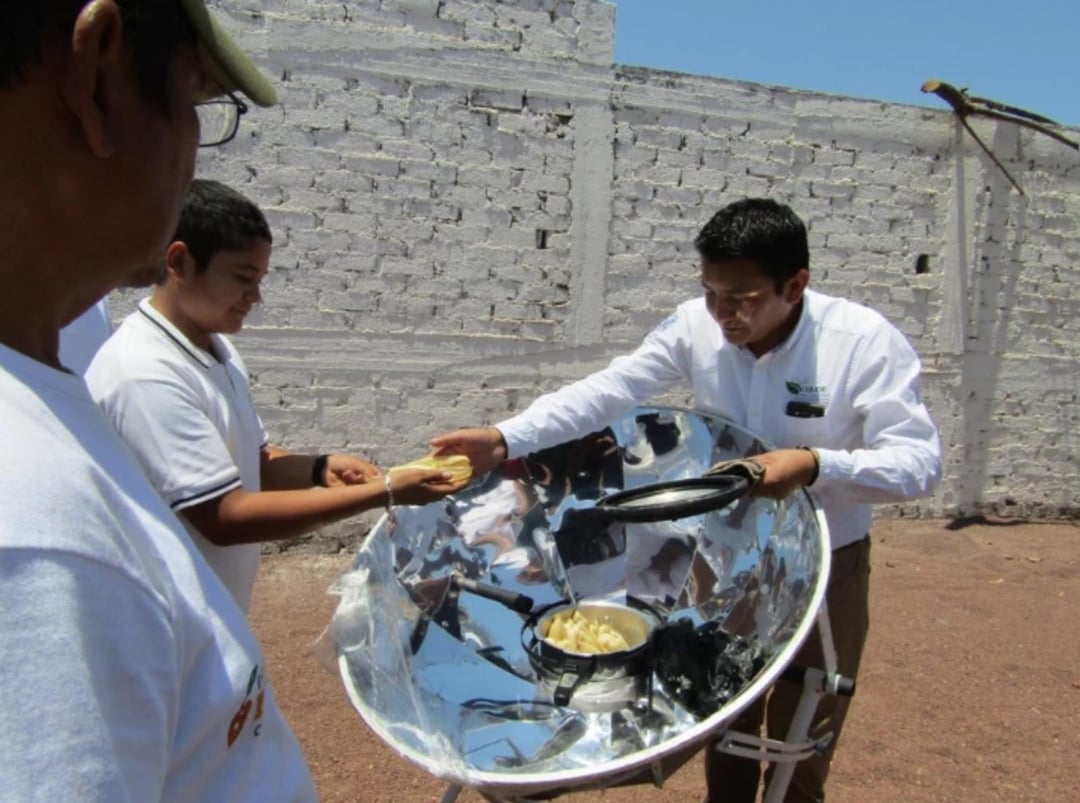 Sadza lepsza od grafenu. Przynajmniej w przechwytywaniu ciepła słonecznego