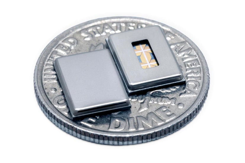 Słuchawki z mikrogłośnikami jeszcze w tym roku? Dzieło xMEMS może zrewolucjonizować rynek