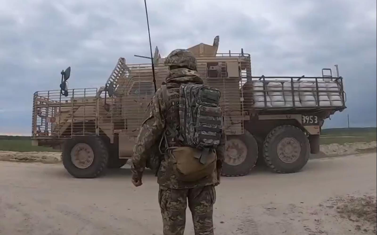 Wiemy, co Ukraina ukrywała przed światem. Są pierwsze zdjęcia