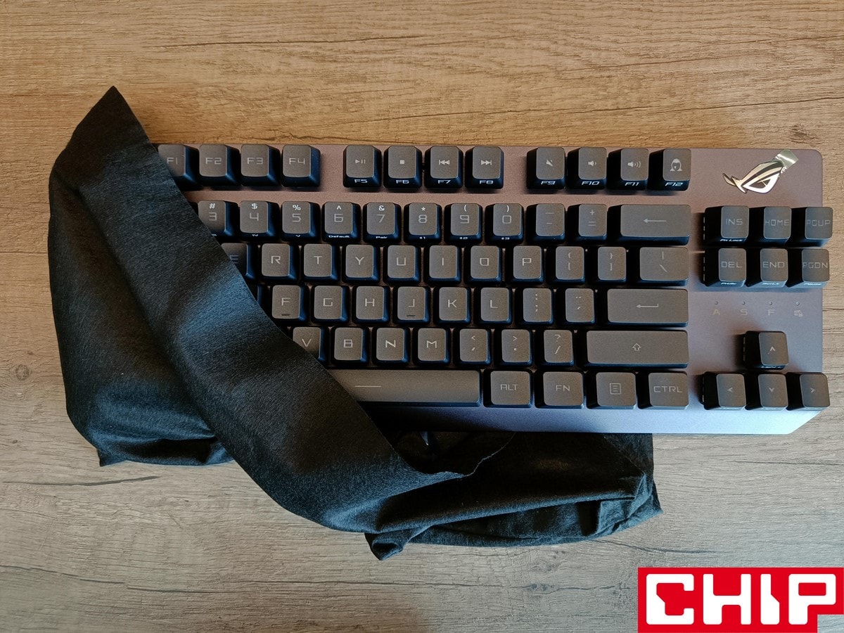 Test ASUS ROG Strix Scope RX TKL Wireless, ASUS ROG Strix Scope RX TKL Wireless, ROG Strix Scope RX TKL Wireless, Strix Scope RX TKL Wireless, Test Strix Scope RX TKL Wireless