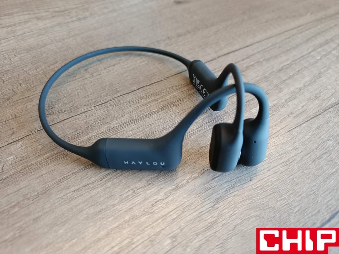 Test Haylou PurFree (BC01). Sprawdziliśmy dla Was słuchawki bezprzewodowe z przewodnictwem kostnym