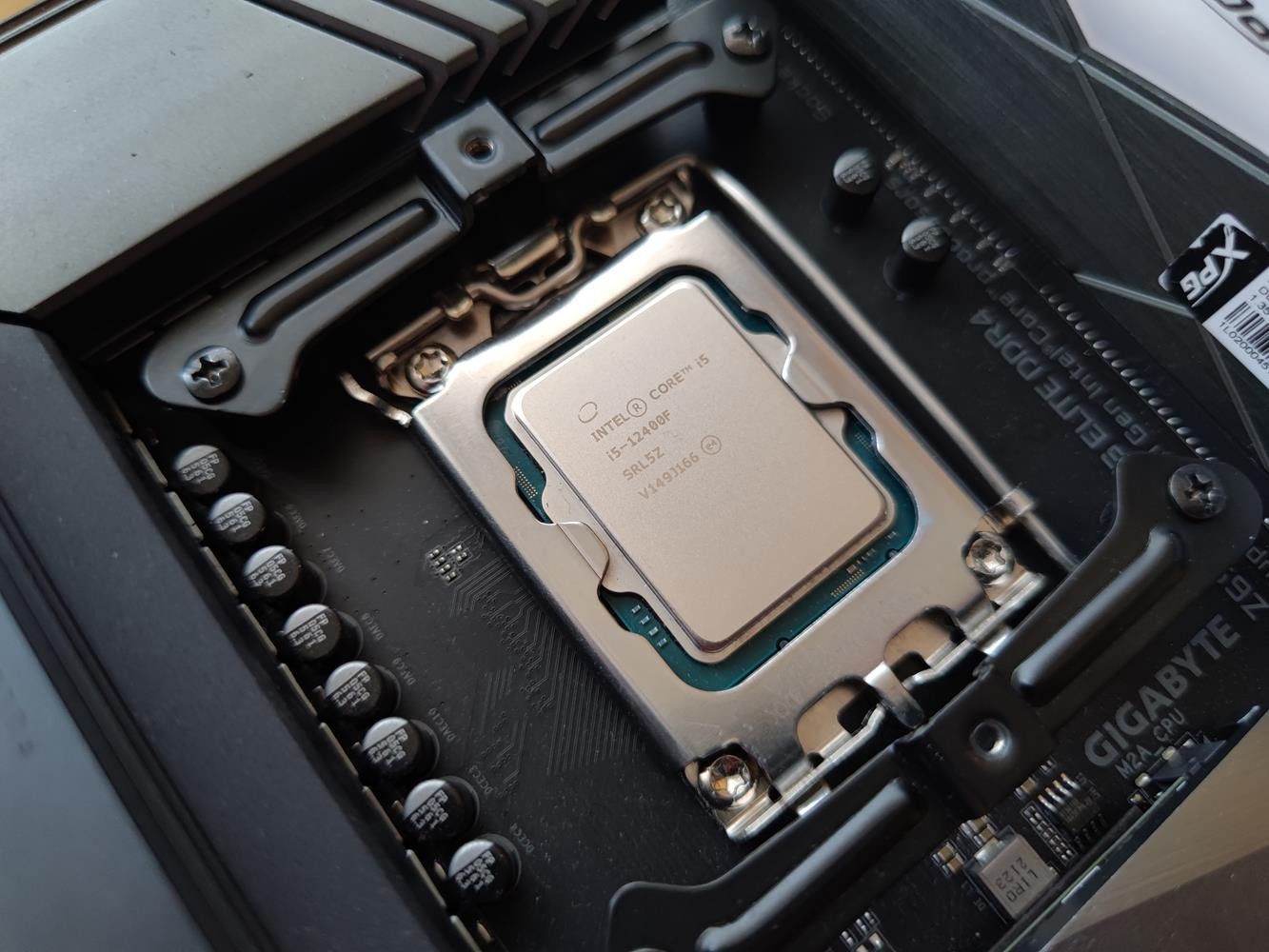 Nowe procesory Intela nadchodzą. W końcu coś do komputerów nie za miliony