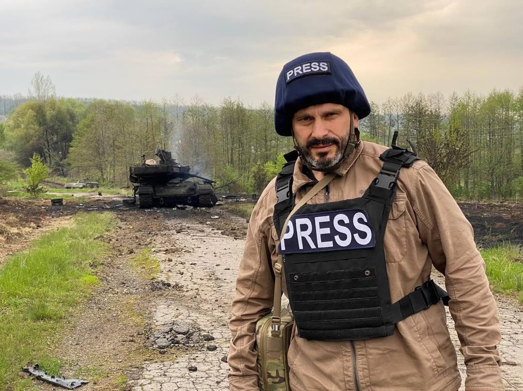 T-90M Proryw jest najlepszym czołgiem na świecie. Przynajmniej według Putina