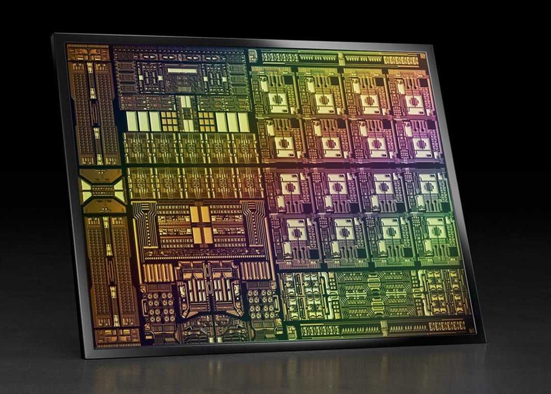 Zabezpieczanie interfejsów API weszło na nowy poziom. Zintegrowano Ammune z NVIDIA BlueField-2