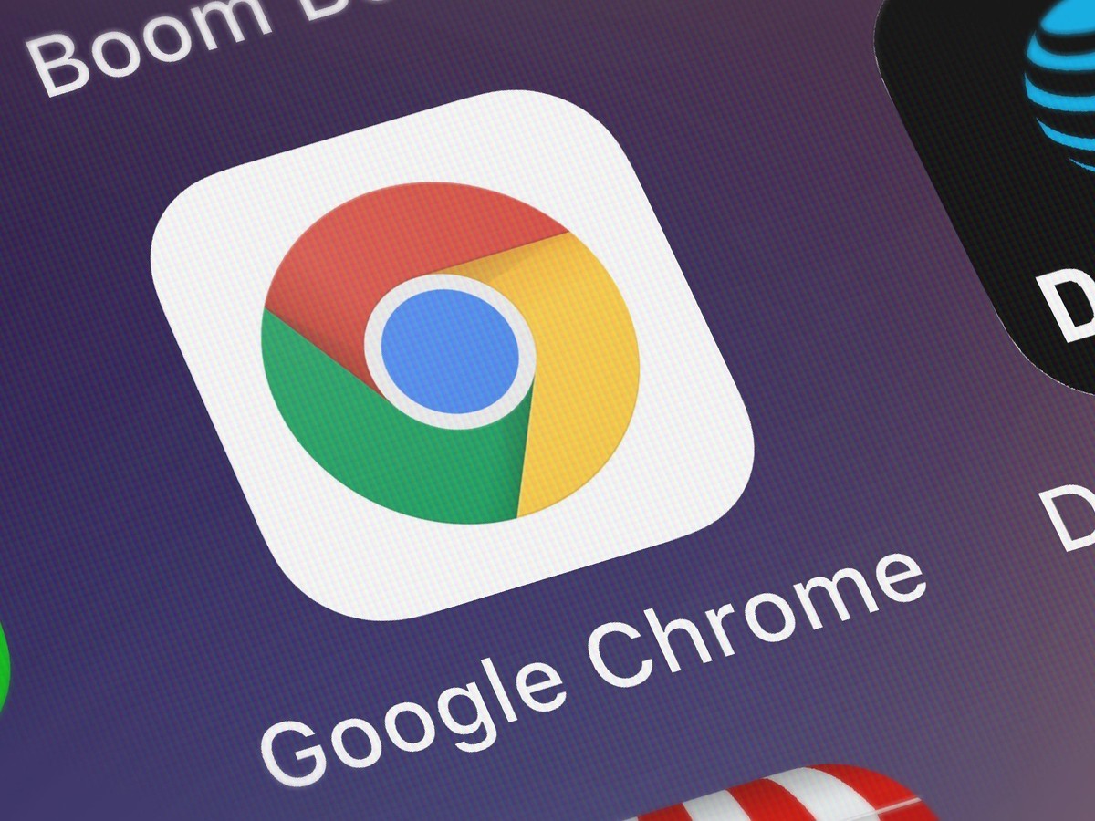 Google Chrome na Androida dostaje nowy skrót na pasku narzędzi