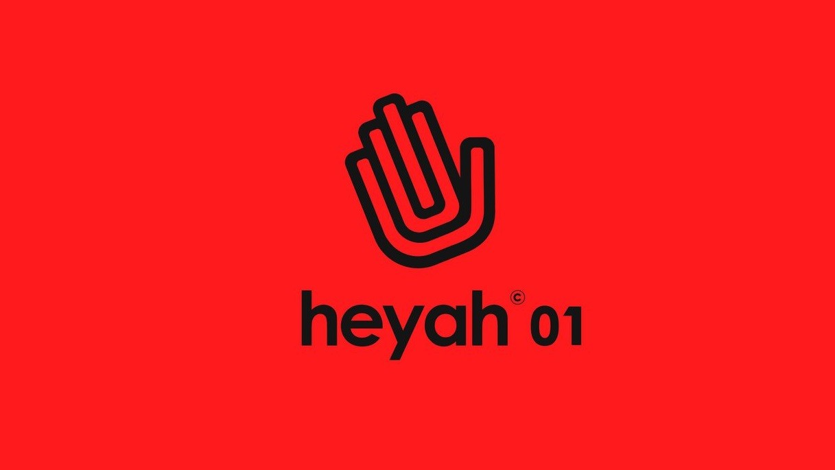 Heyah 01 startuje z nową ofertą. Więcej gigabajtów, mniej formalności i świetna cena