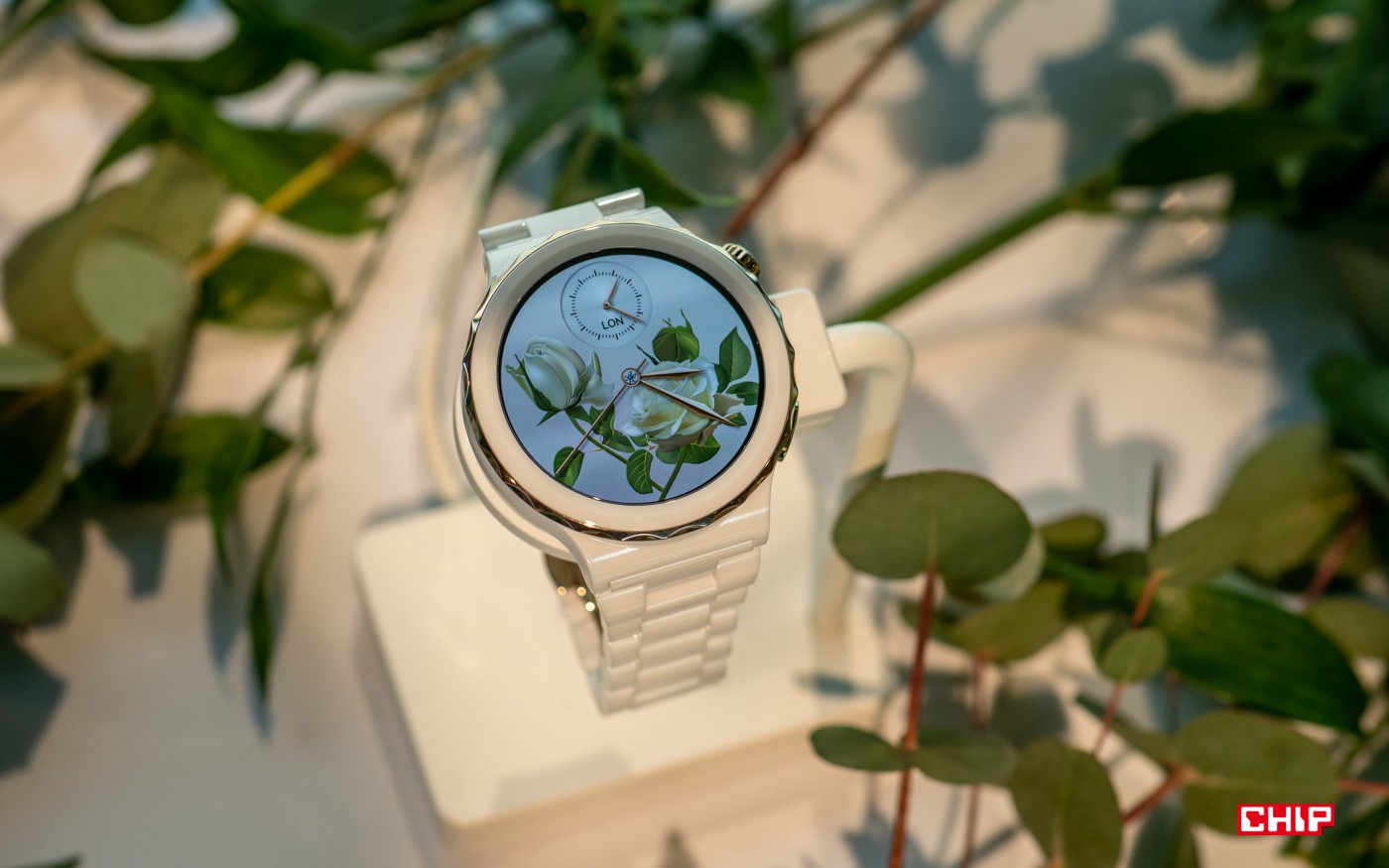 Huawei Watch GT 3 Pro wkracza na polski rynek. Znamy ceny i szczegóły promocji na start