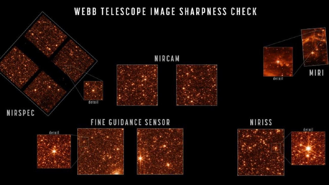 Kosmiczny Teleskop Jamesa Webba wkracza do akcji. Pozostał tylko jeden etap przygotowań