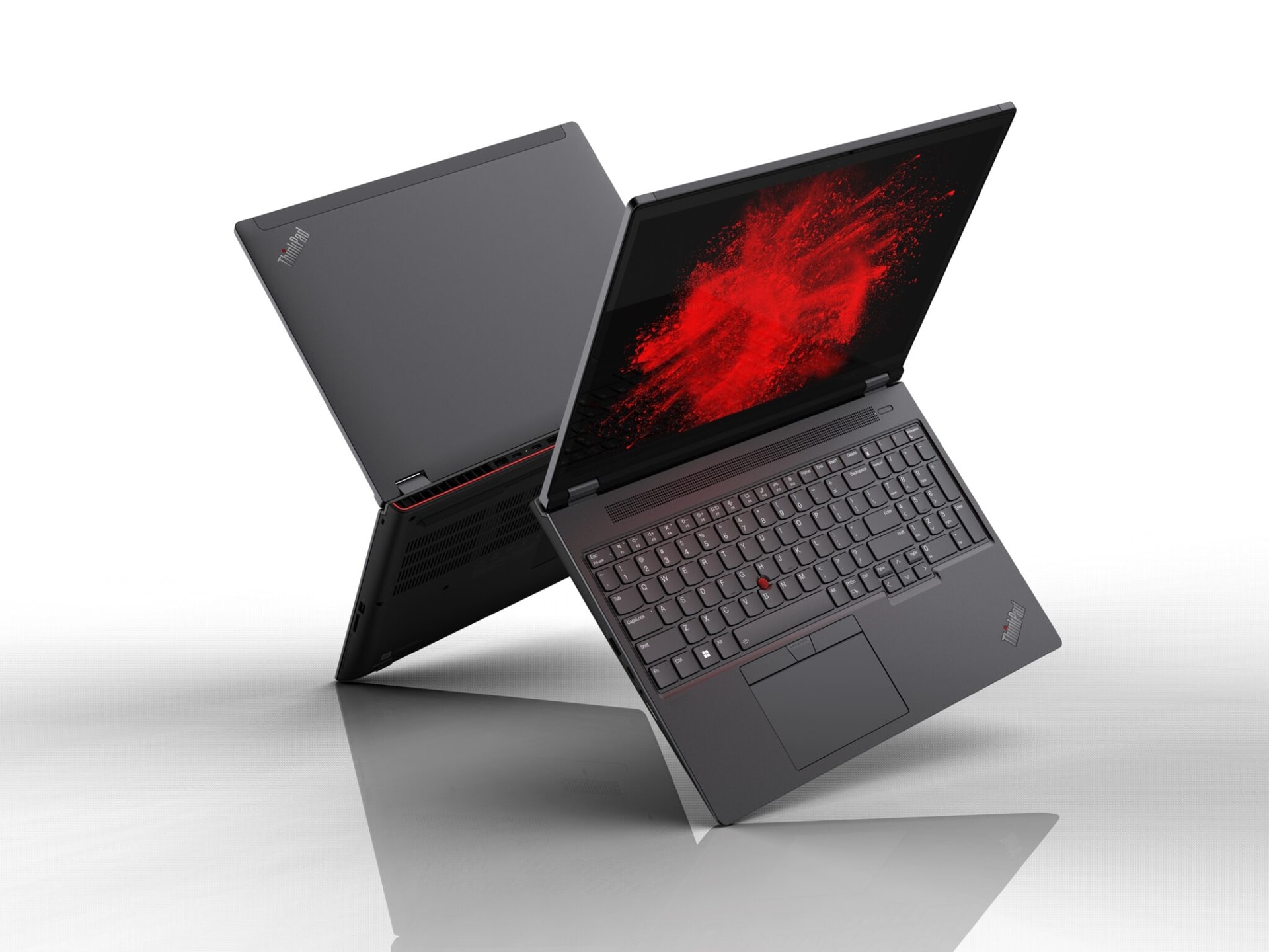 Lenovo rozszerza serię ThinkPad P. Co do zaoferowania ma ThinkPad P16?