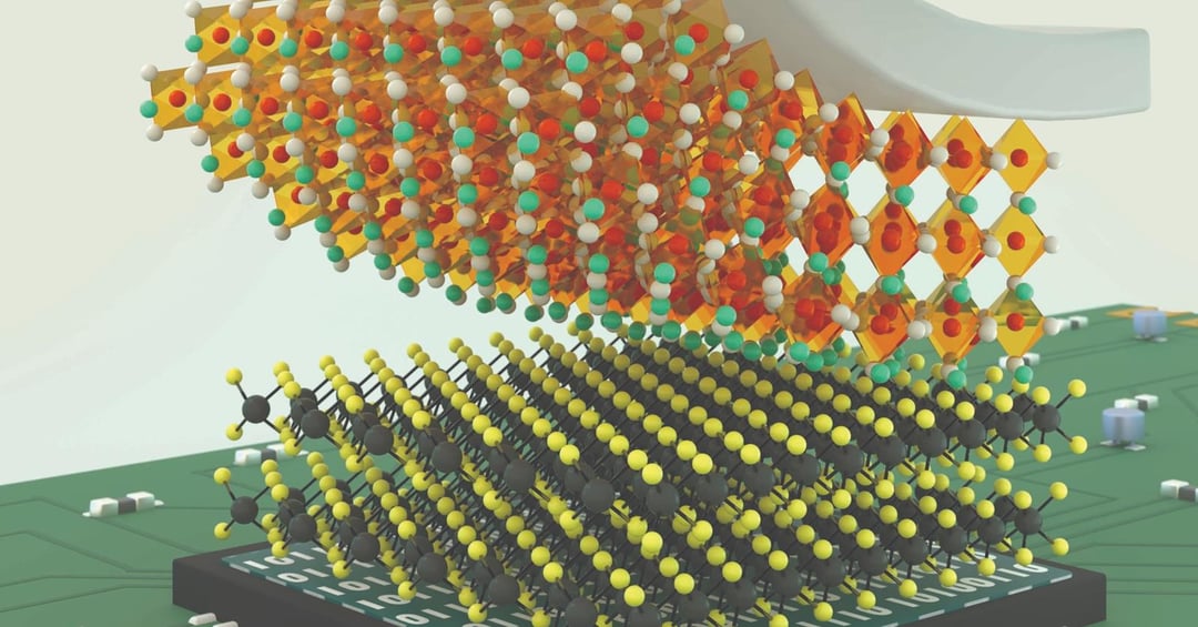 Położono podwaliny pod nowe tranzystory z rewolucyjnym potencjałem