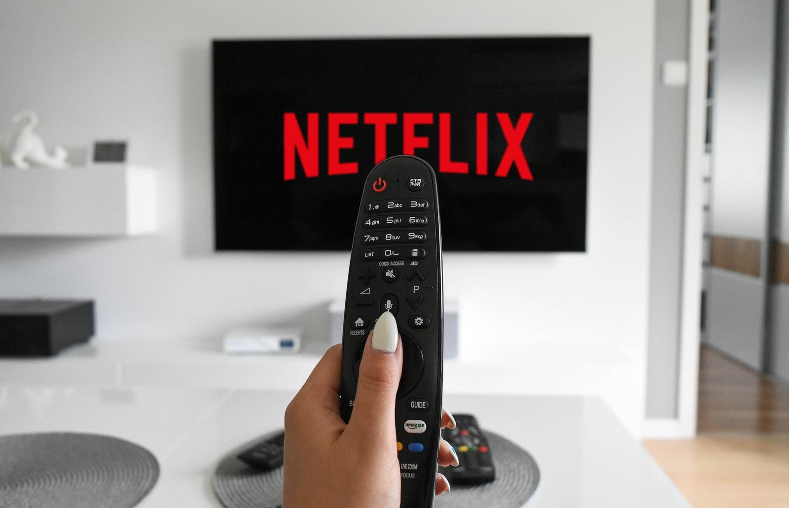 Netflix w Polsce będzie sprawdzał współdzielenia kont. Znamy szczegóły