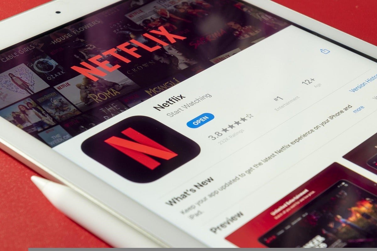 Netflix wycofuje się z walki ze współdzieleniem kont. Presja ma sens