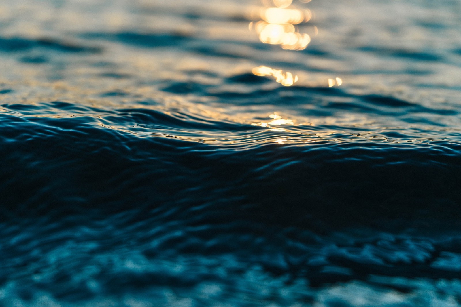 Naukowcy odkryli wcześniej niewidzianą wodę w Atlantyku. Ciągnie się od Brazylii aż do Afryki