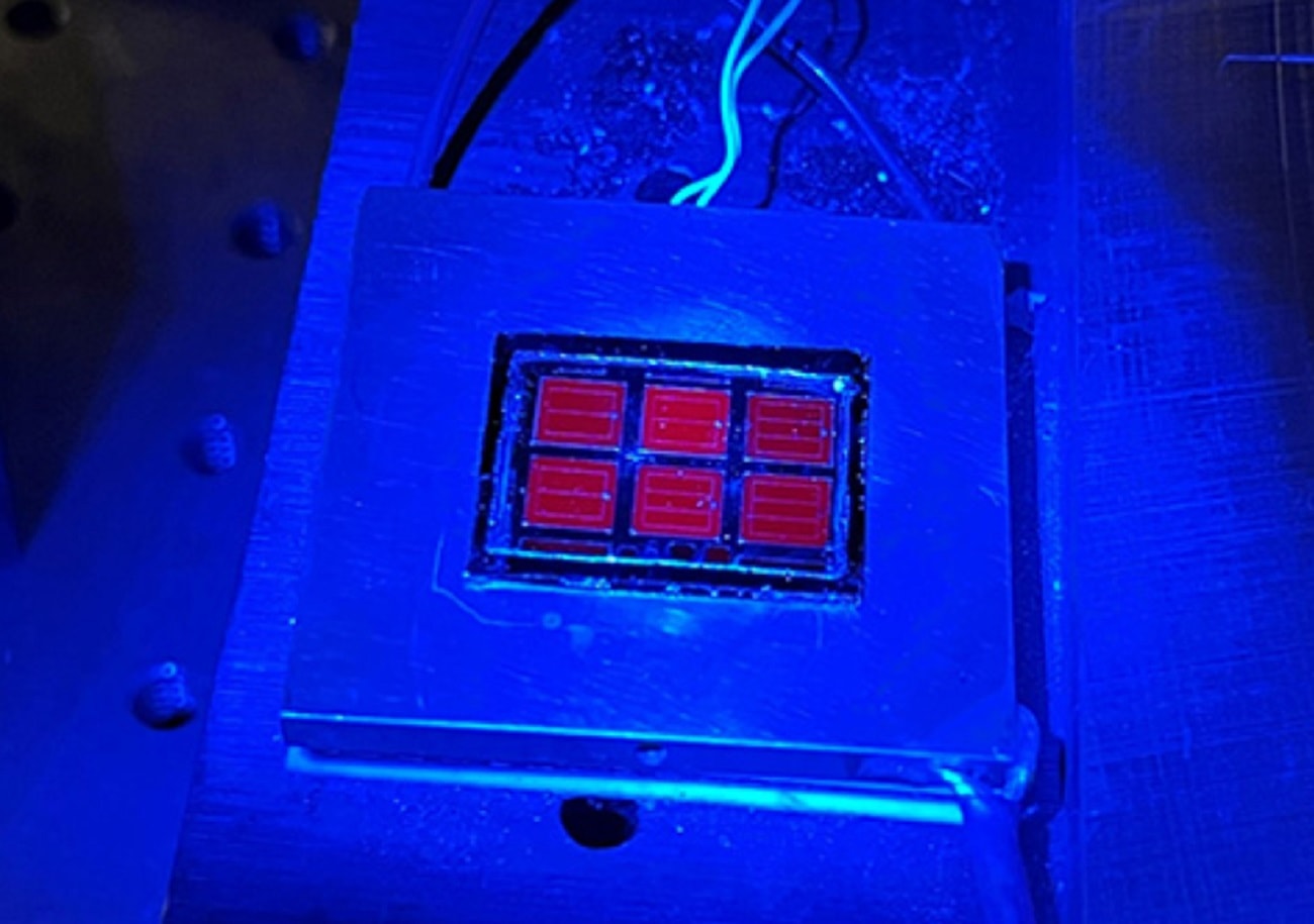 Ogniwo słoneczne o wydajności, jakiej jeszcze nie było. To nowy rekord!