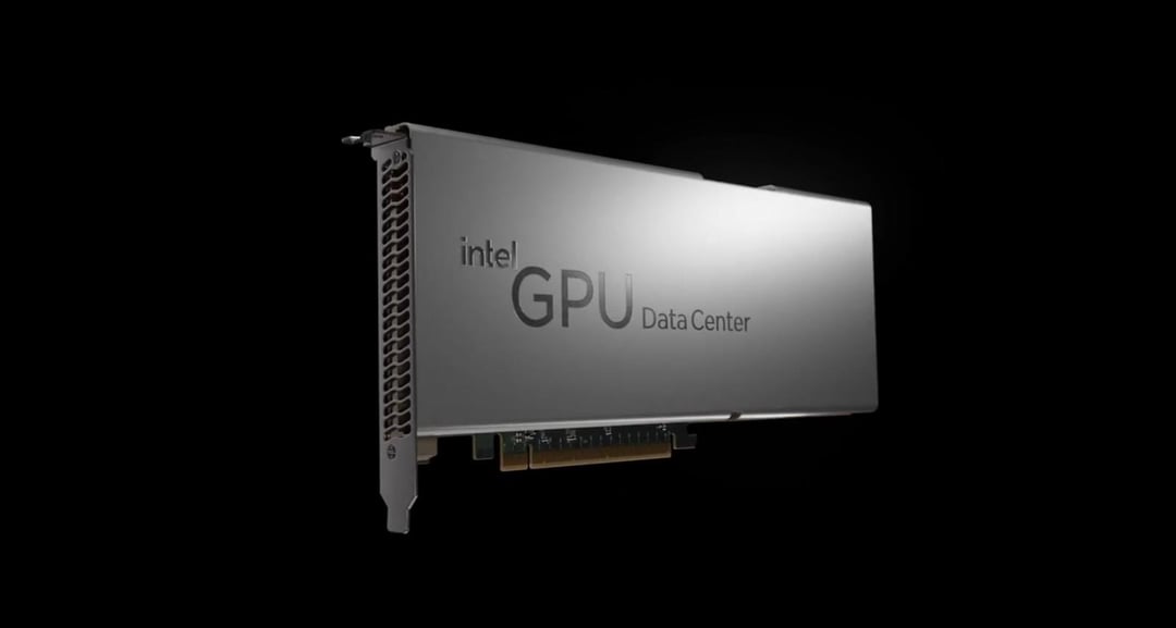 Akceleratorów graficznych Intel Lancaster Sound nigdy nie kupimy, ale będziemy z nich korzystać wszyscy