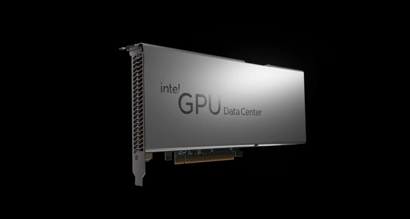 Akceleratorów graficznych Intel Lancaster Sound, Intel Lancaster Sound