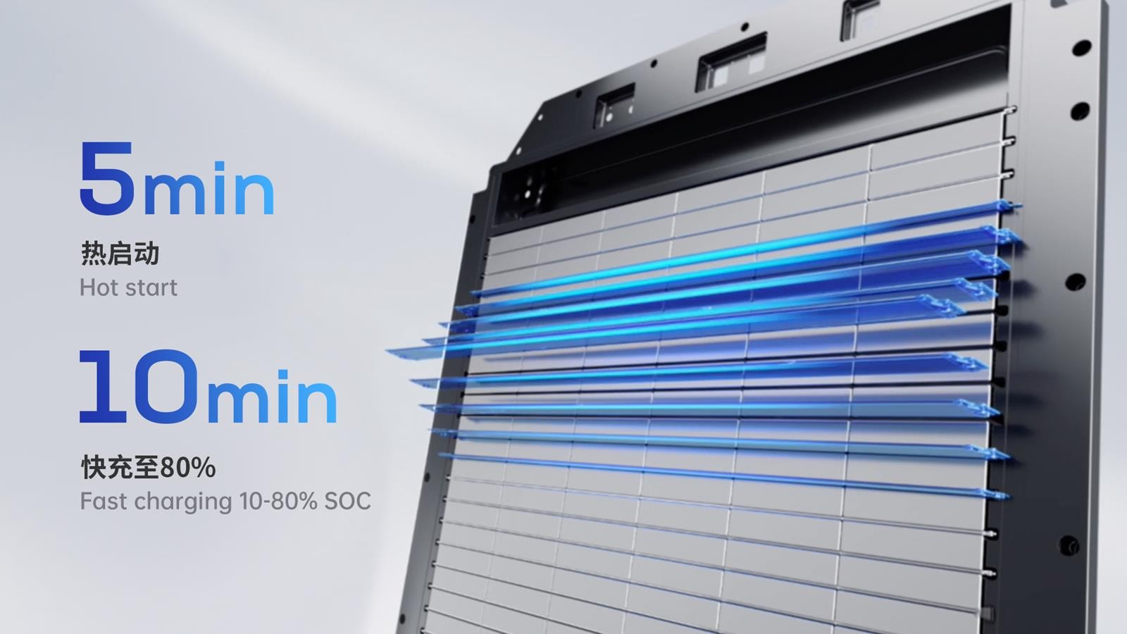 Akumulator Oilin może pochwalić się rekordową wydajnością,Oilin, Akumulator Oilin