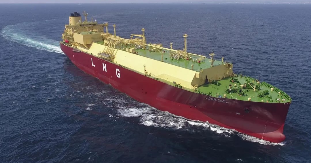 Autonomia na morzu rośnie w siłę. Pierwszy statek pod kontrolą systemu komputerowego przepłynął ocean