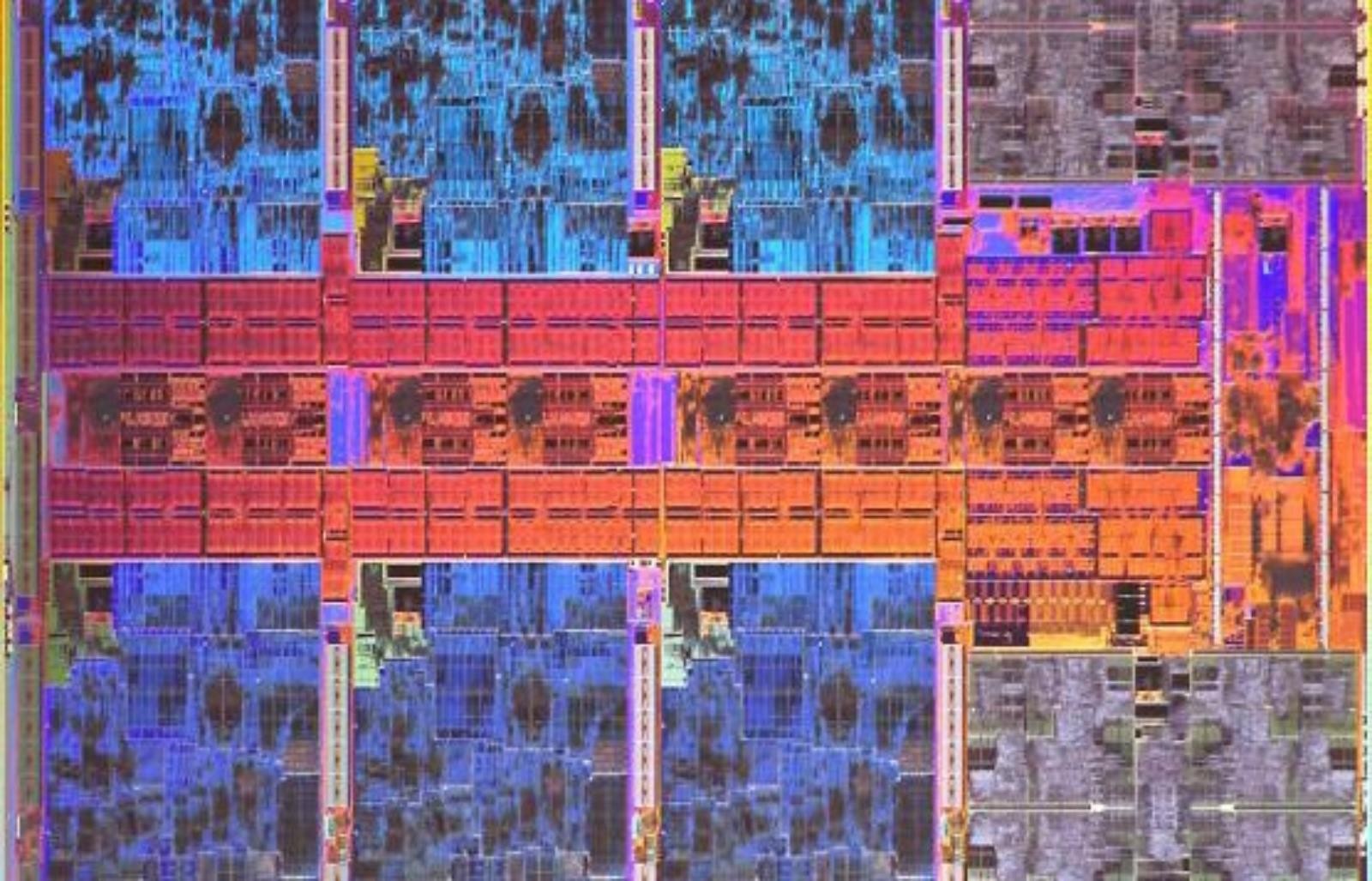 Intel 4, szczegóły nowego 7-nm procesu, Intel 4,