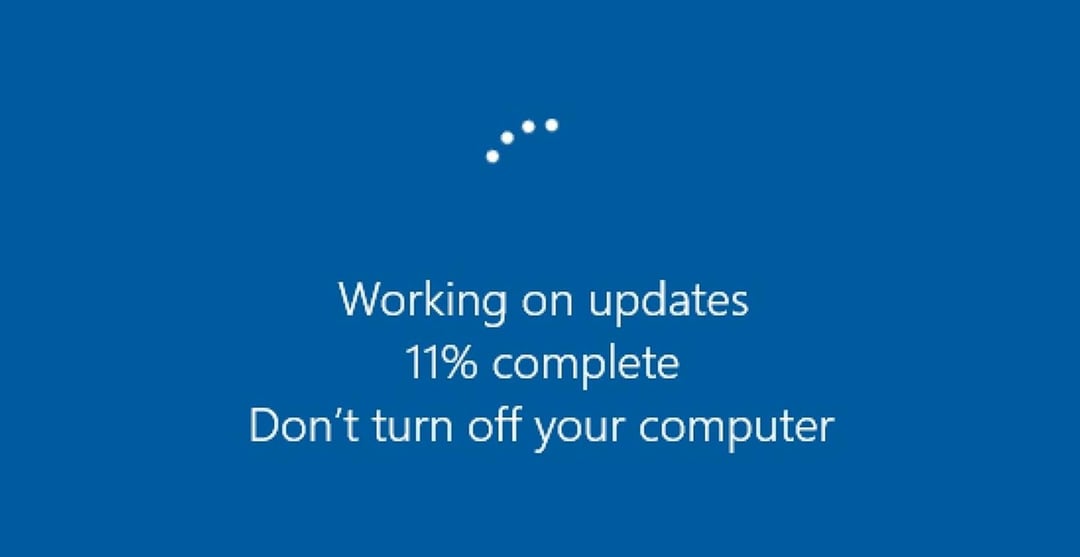 Czym grozi nagłe wyłączenie komputera? Na szczęście rozwój technologii złagodził ryzyko