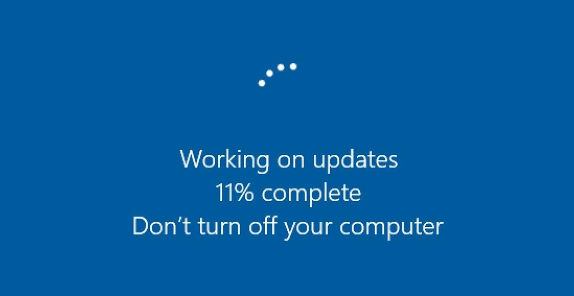 Czym grozi nagłe wyłączenie komputera? Na szczęście rozwój technologii złagodził ryzyko