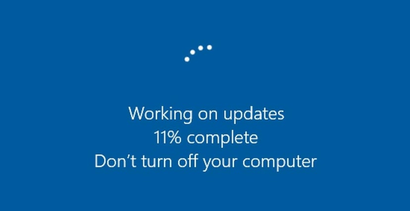 Czym grozi nagłe wyłączenie komputera? Na szczęście rozwój technologii złagodził ryzyko