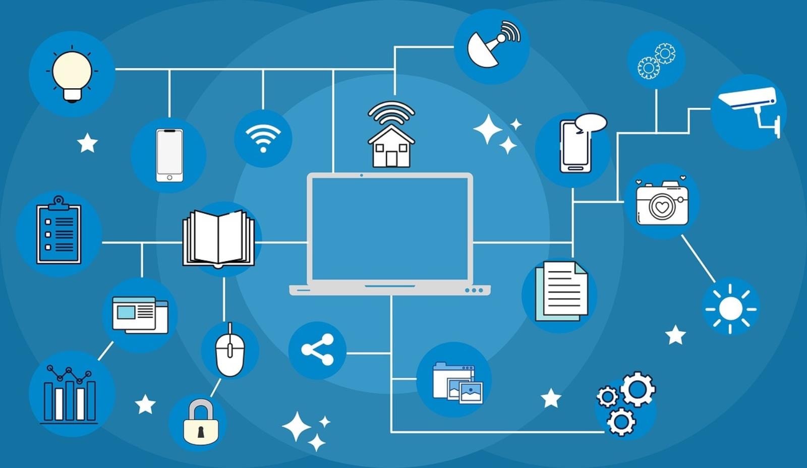 Połączenia internetowe nowej generacji