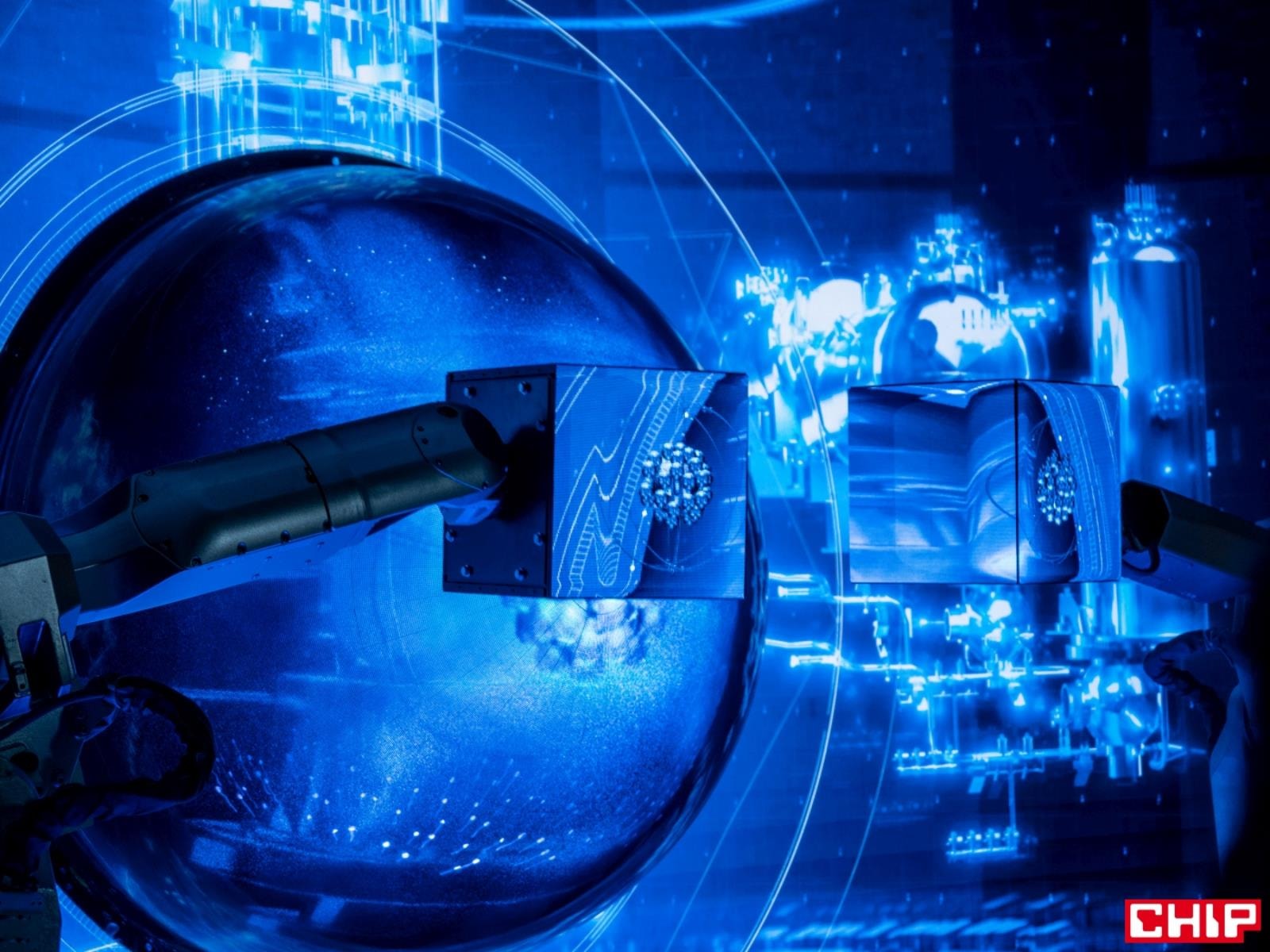 Czym jest Internet Rzeczy? Wyzwania, potencjał i zaplecze technologiczne