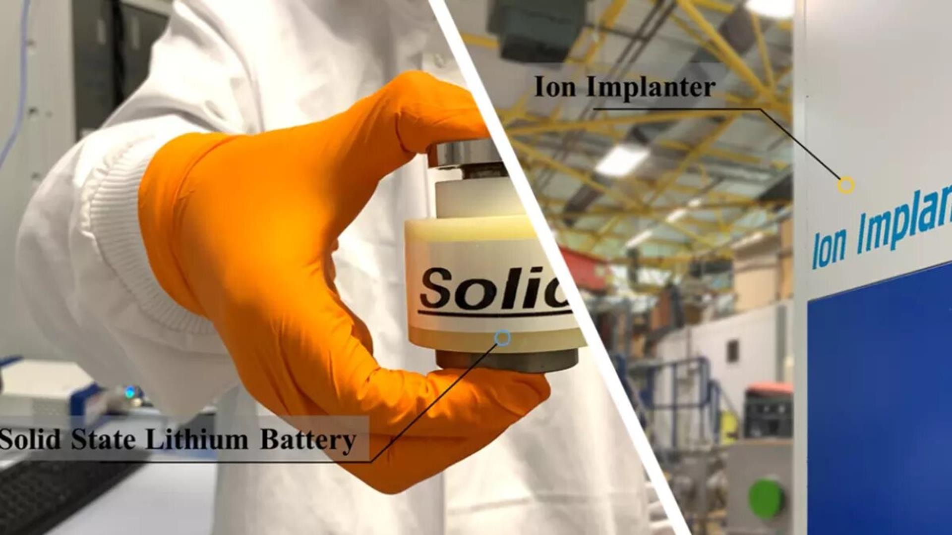 Dwa nowe osiągnięcia w rozwoju akumulatorów, osiągnięcia w rozwoju akumulatorów,