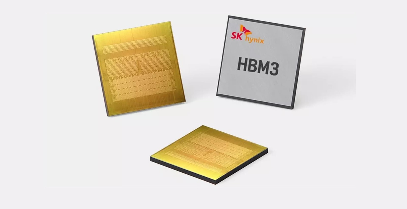 HBM3 dla NVIDIA, HBM3